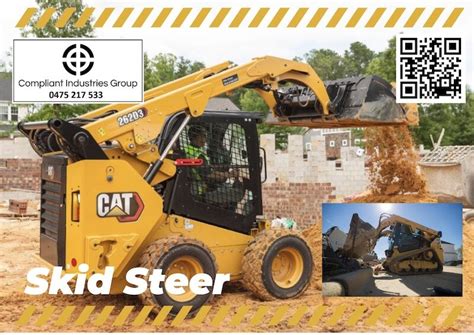 license for operating a skid steer|skid steer licence victoria.